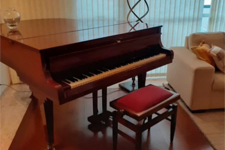 Apartamento à venda com 3 suítes em Conjunto Residencial Morumbi, São Paulo, SP