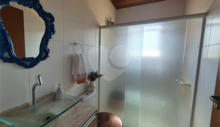 Casa Térrea à venda com 3 quartos, sendo 1 suíte,  em Serra da Cantareira, Mairiporã, SP