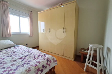 Apartamento à venda com 3 quartos em Vila Maria Alta, São Paulo, SP