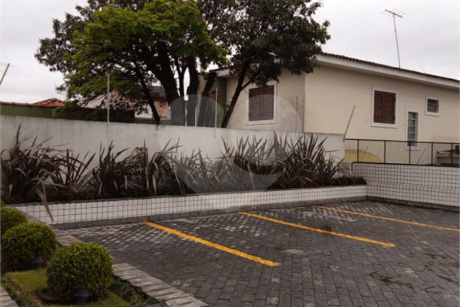 Apartamento à venda com 3 quartos, sendo 1 suíte, em Vila Albertina, São Paulo, SP