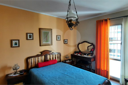 Apartamento à venda com 3 quartos, sendo 1 suíte,  em Sumarezinho, São Paulo, SP