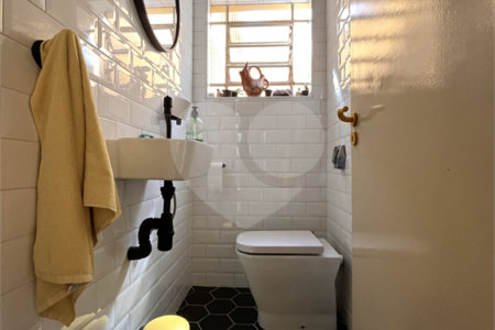 Casa à venda com 3 quartos, sendo 1 suíte, em Chácara Santo Antônio (zona Sul), São Paulo, SP