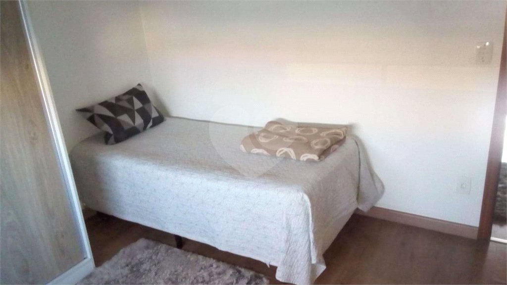 Casa à venda com 2 quartos no condomínio Colina de Goiás, São Paulo - SP