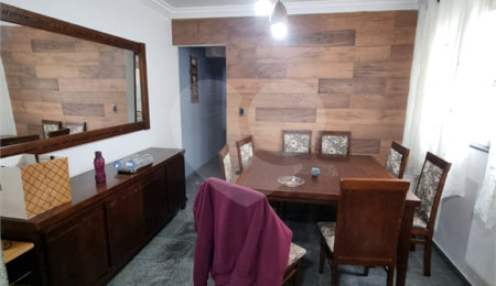 Sobrado à venda com 3 quartos, sendo 1 suíte,  em Jardim Nossa Senhora do Carmo, São Paulo, SP