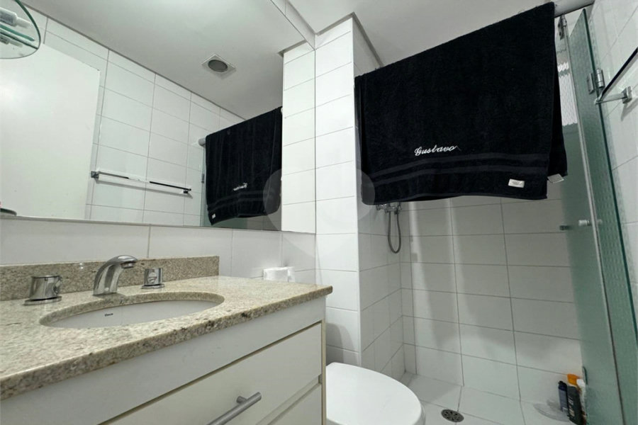 Apartamento à venda com 4 quartos, sendo 3 suítes,  em Mandaqui, São Paulo, SP