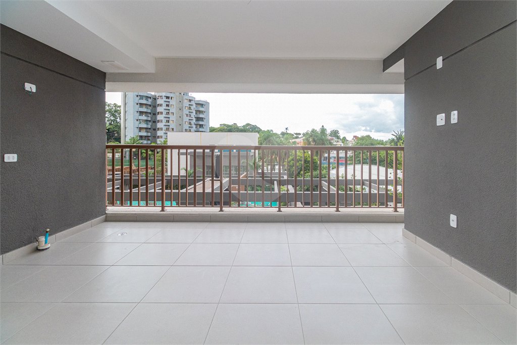 Apartamento à venda com 2 suítes em Jardim Prudência, São Paulo, SP