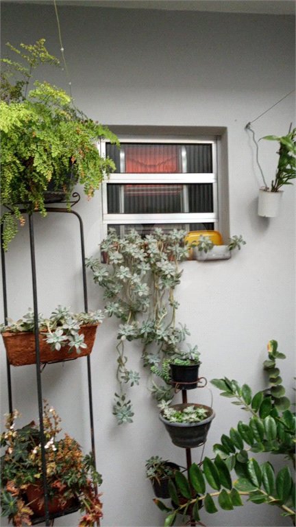 Casa de Vila à venda com 4 quartos em Santana, São Paulo, SP