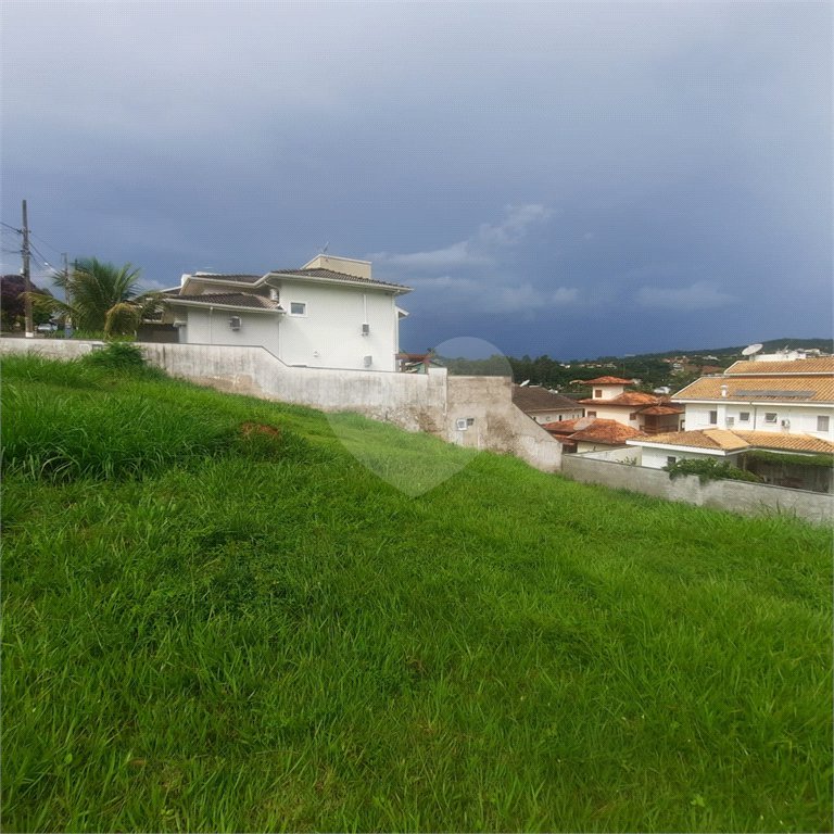 Terreno à venda no condomínio Villaggio Capriccio, São Paulo - SP
