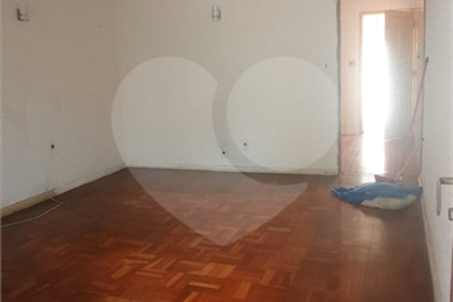 Sobrado à venda com 3 quartos em Mandaqui, São Paulo, SP