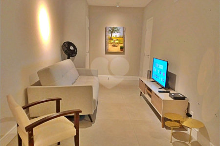 Apartamento à venda com 1 quarto em Bela Vista, São Paulo, SP