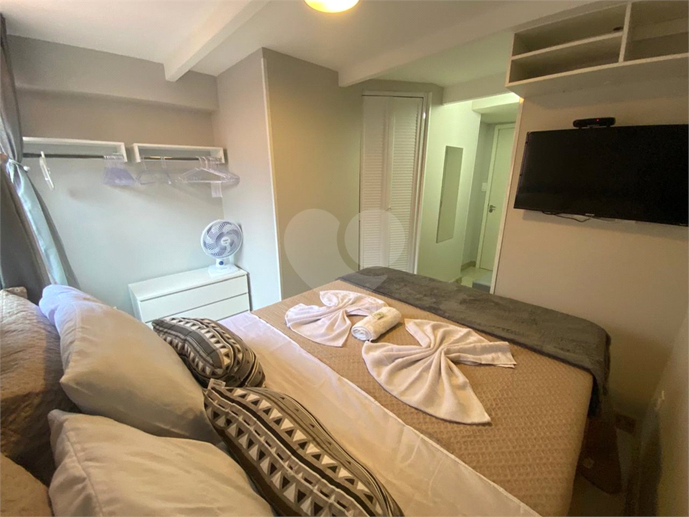Triplex à venda com 2 suítes no Centro (mangue), Armação dos Búzios, RJ
