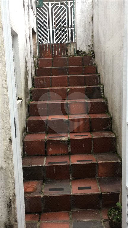 Sobrado à venda com 2 quartos, sendo 1 suíte, em Tucuruvi, São Paulo, SP