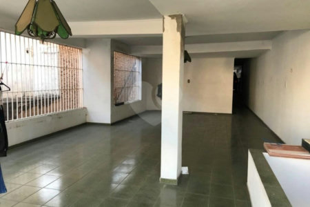 Sobrado à venda com 5 quartos, sendo 1 suíte, em Santa Teresinha, São Paulo, SP