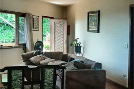 Sobrado à venda com 8 quartos em Jardim São Luís, São Paulo, SP