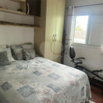 Apartamento à venda com 3 quartos, sendo 1 suíte,  em Vila Pires, Santo André, SP