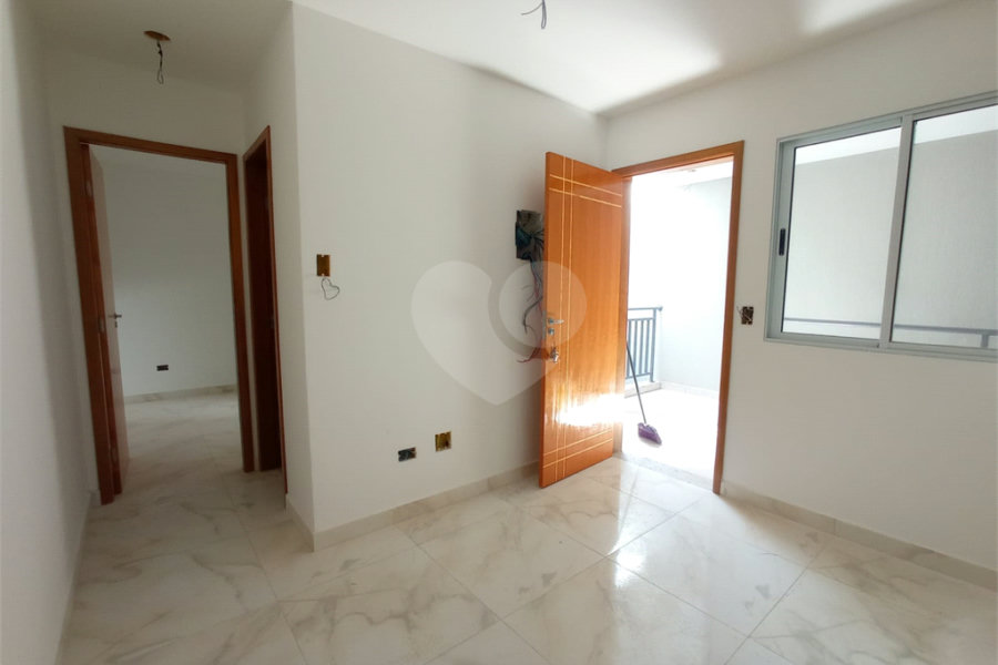 Casa à venda com 2 quartos no condomínio Regina, São Paulo - SP