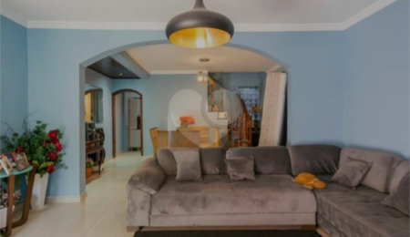 Sobrado à venda com 3 quartos, sendo 1 suíte,  em Horto, São Paulo, SP