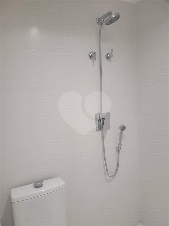 Apartamento à venda com 1 suíte em Pinheiros, São Paulo, SP
