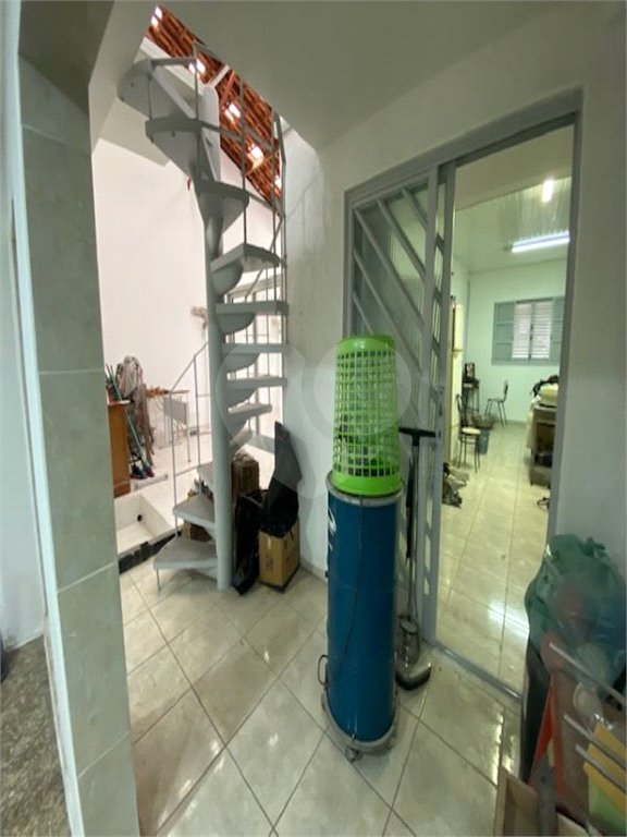 Sobrado à venda com 3 quartos, sendo 1 suíte, em Casa Verde, São Paulo, SP