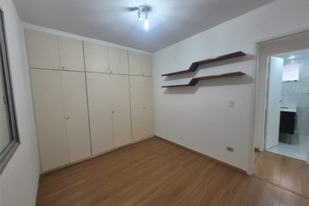 Apartamento à venda com 2 quartos em Vila Andrade, São Paulo, SP