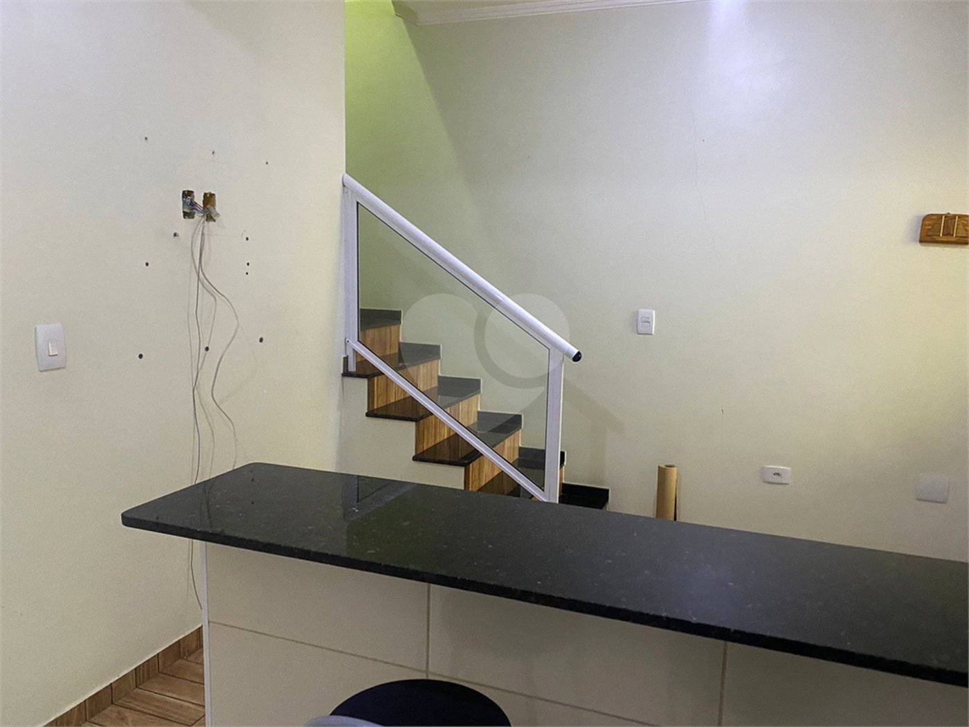 Casa para alugar com 2 quartos em Vila Rosália, Guarulhos, SP