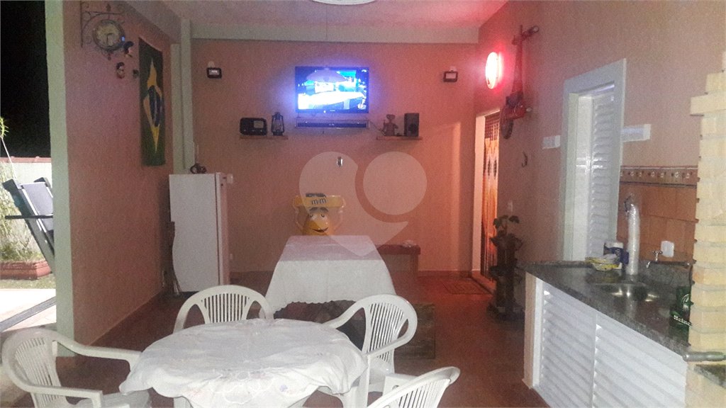 Casa à venda com 3 suítes no condomínio Residencial Jardim Itatinga,, São Paulo - SP