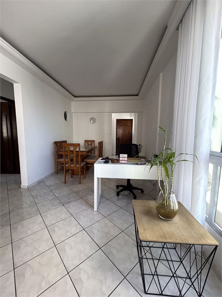 Apartamento com 2 Dormitórios à Venda, 104 M² por R$ 850.000 – Pompéia – Santos/Sp