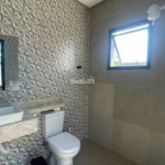 Casa à venda com 3 quartos, sendo 1 suíte,  em Jardim Brasil, Atibaia, SP
