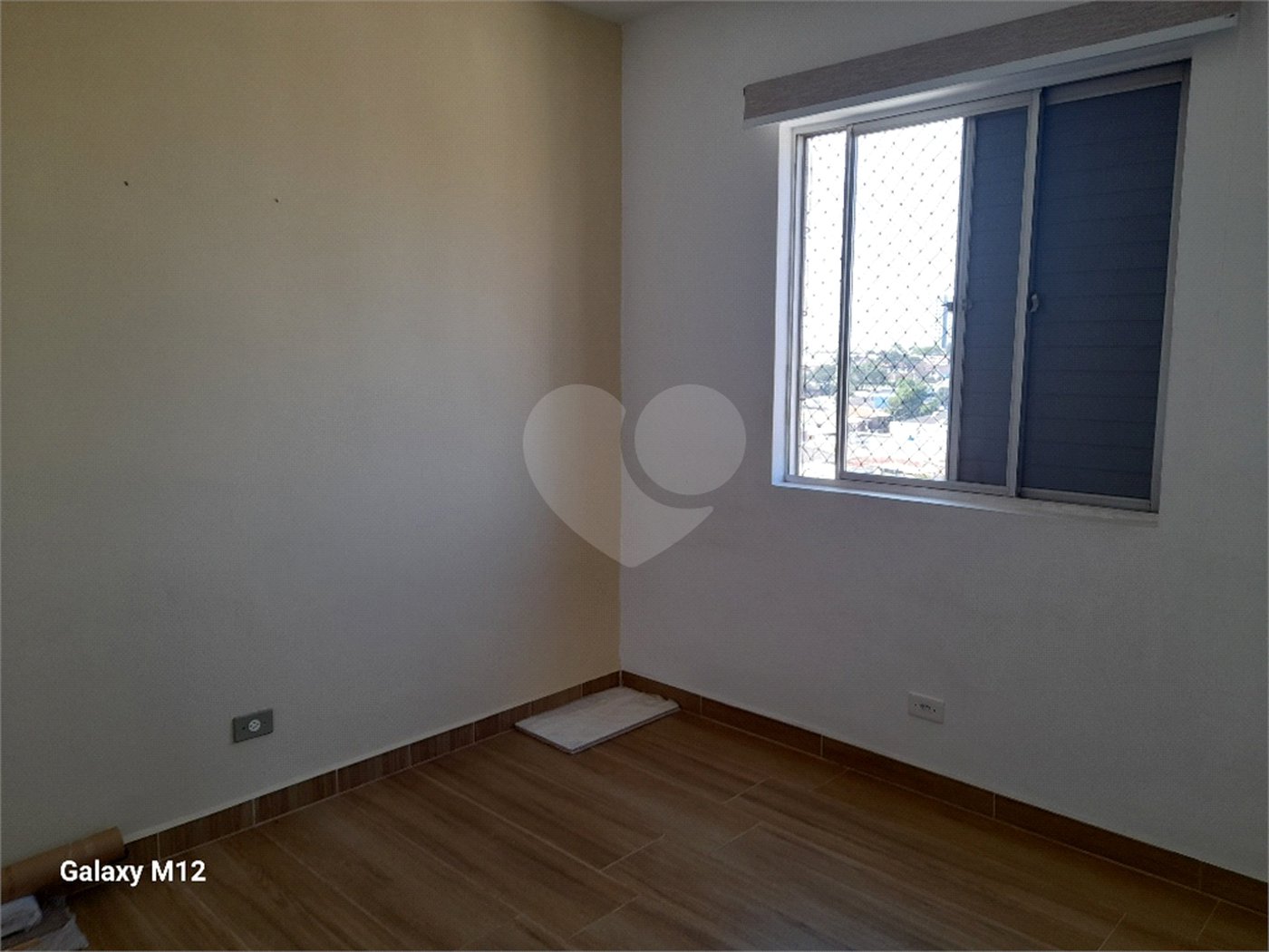 Apartamento à venda com 2 quartos em Vila Romano, São Paulo, SP