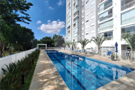 Apartamento à venda com 2 quartos, sendo 1 suíte, em Vila Maria Alta, São Paulo, SP