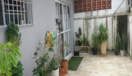 Casa à venda com 2 quartos em Vila São Francisco, São Paulo, SP