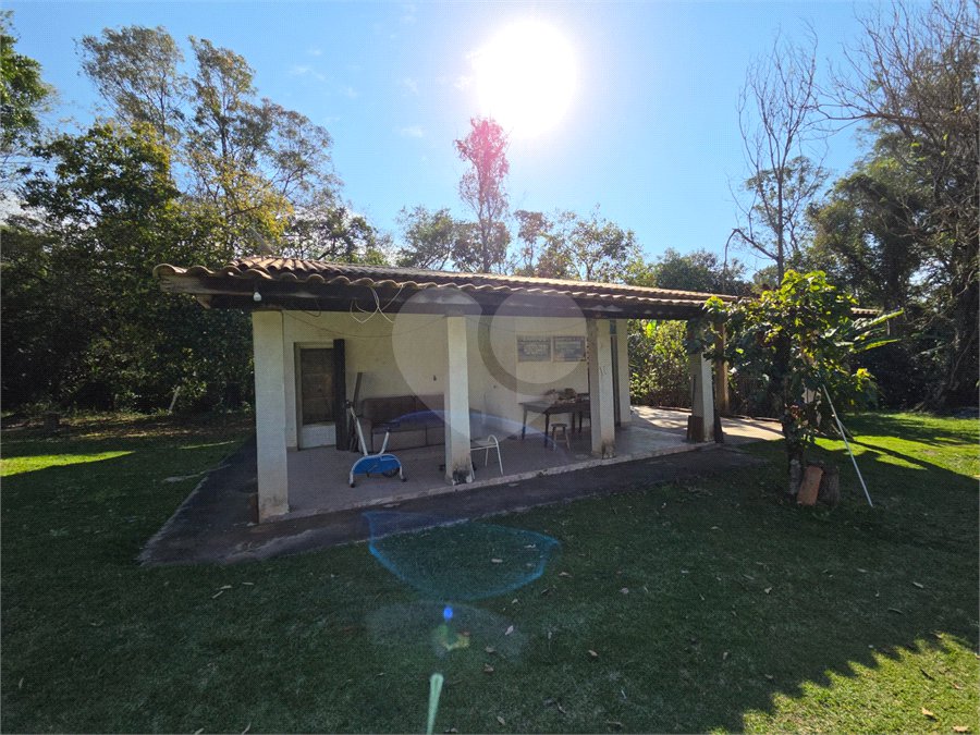 Chácara à venda com 4 quartos em Residencial Chácara da Planície, Sorocaba, SP