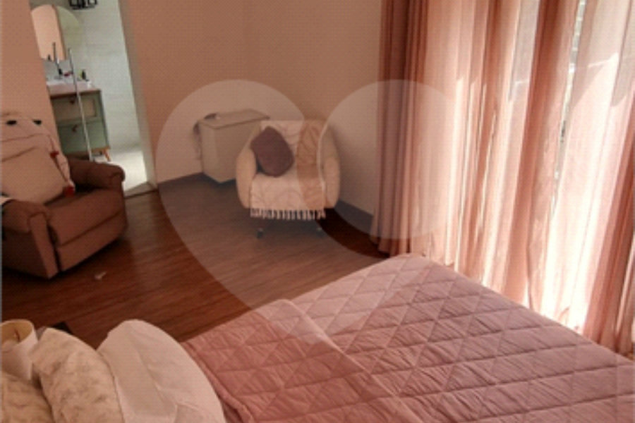 Sobrado à venda com 3 quartos, sendo 2 suítes, em Santana, São Paulo, SP
