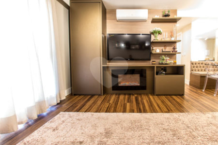 Apartamento à venda com 3 quartos, sendo 1 suíte, em Vila Campestre, São Paulo, SP