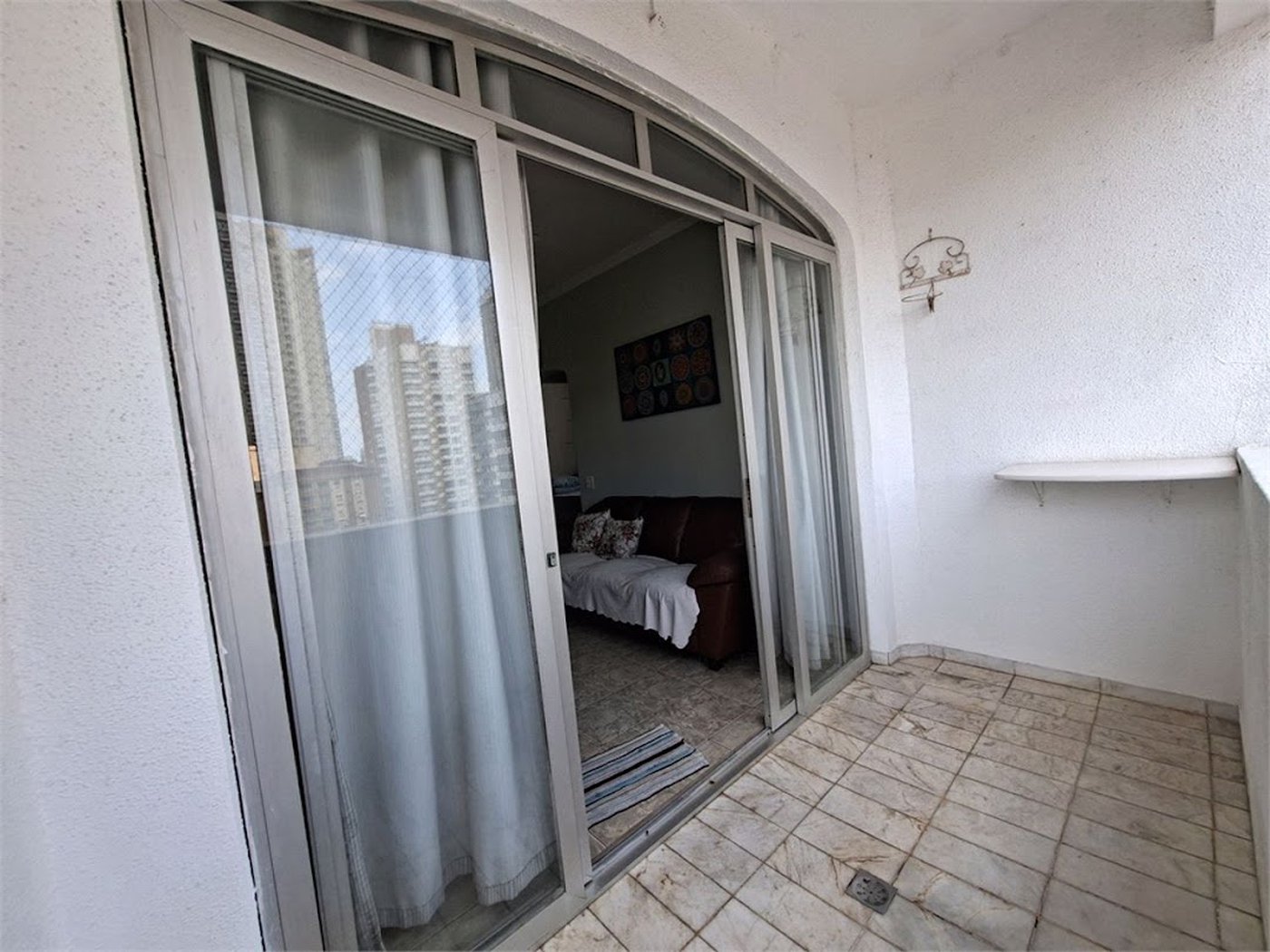 Apartamento à venda, 100 m² por R$ 699.000,00 - Boqueirão - Santos/SP