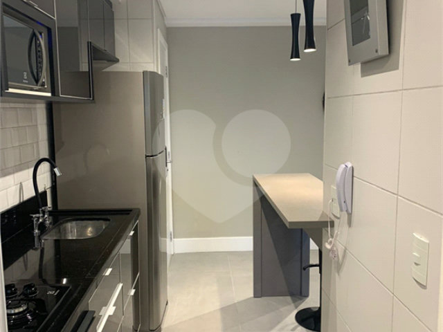 Apartamento à venda com 1 quarto em Mooca, São Paulo, SP