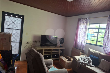 Casa à venda com 3 quartos em Vila Santana, Itapetininga, SP