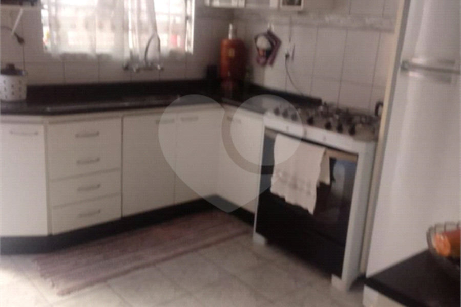Sobrado à venda com 2 quartos em Vila Nova Mazzei, São Paulo, SP