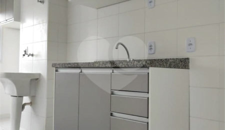Apartamento à venda com 2 quartos em Casa Verde, São Paulo, SP