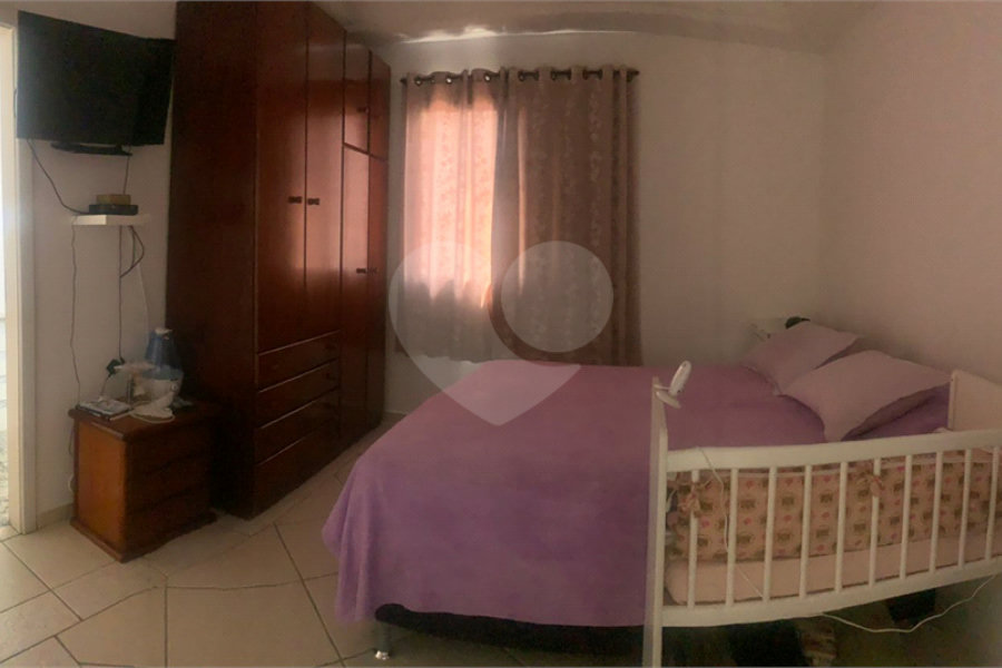 Apartamento à venda com 2 quartos, sendo 1 suíte,  no Brasilândia, São Paulo, SP