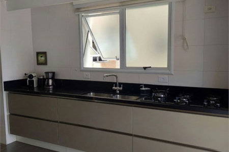 Apartamento com 4 dormitórios à venda, 225 m² por R$ 4.300.000,00 - Gonzaga - Santos/SP