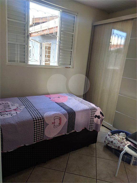 Casa Térrea à venda com 2 quartos em Jardim do Sol, Indaiatuba, SP