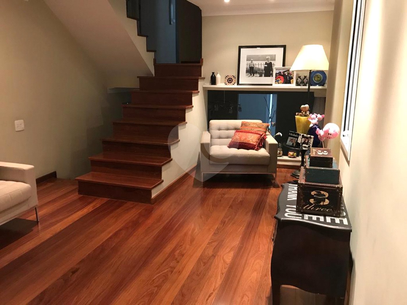 Casa à venda com 2 suítes no condomínio Vilagio Viccino, São Paulo - SP