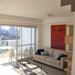 Apartamento à venda com 1 suíte em Vila Gertrudes, São Paulo, SP