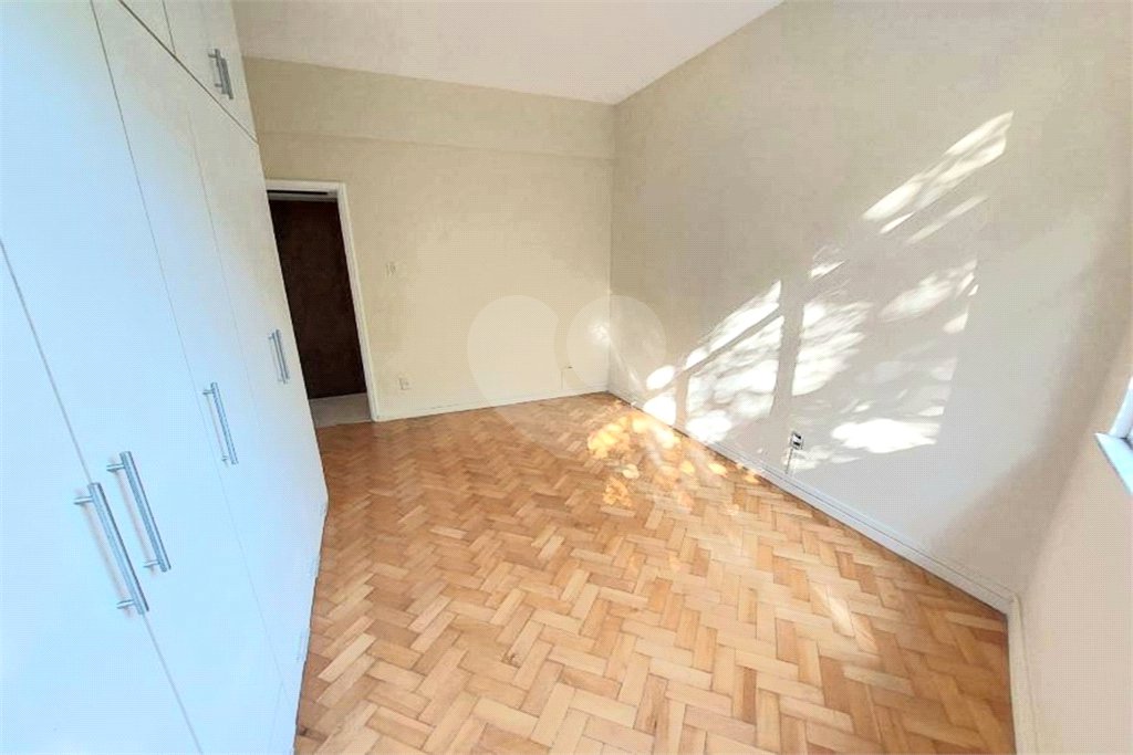 Apartamento à venda com 3 quartos em Rio Comprido, Rio de Janeiro, RJ