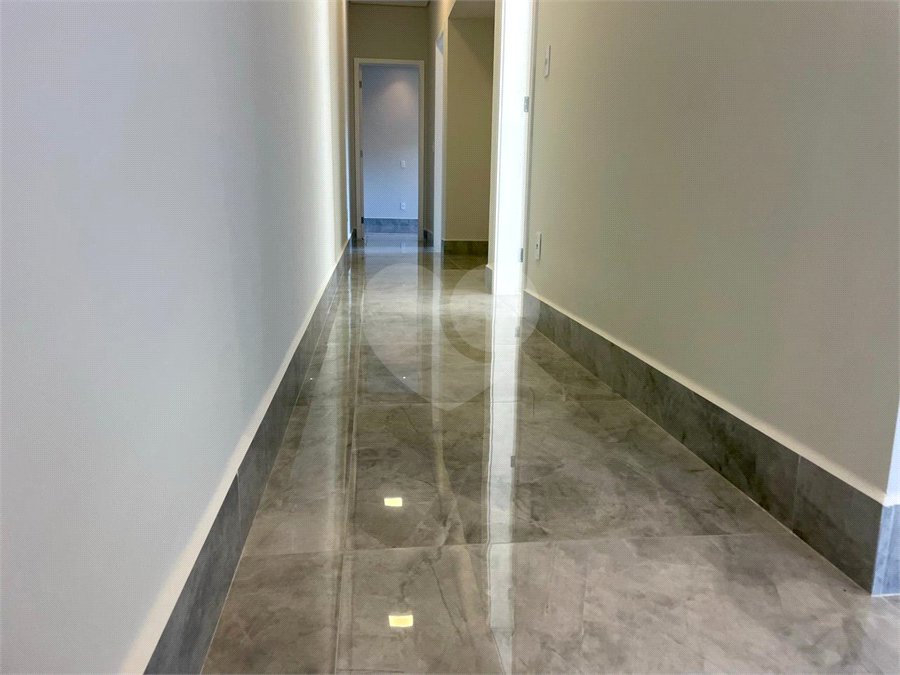 Casa à venda com 3 suítes no condomínio Residencial Milano, Indaiatuba - SP