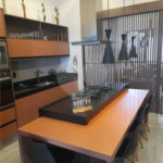 Casa à venda com 3 suítes no condomínio Reserva Real, Paulínia - SP