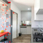 Vende-se Apartamento mobiliado de 34 m² na Vila Mascote