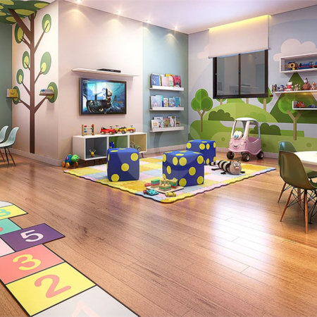 Apartamento à venda com 2 quartos em Ferrazópolis, São Bernardo do Campo, SP