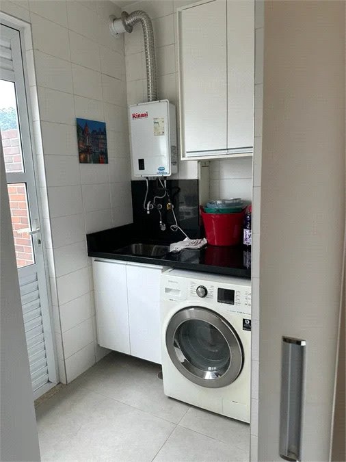 Casa à venda com 3 quartos, sendo 2 suítes,  no condomínio Paulistano 2ª Fase, São Paulo - SP